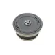 Шків колінвалу SNR DPF350.04K1 для BMW 3 (E46) 3.0D 1999-2005, 143/150 мм