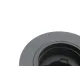 Шків колінвалу SNR DPF350.04K1 для BMW 3 (E46) 3.0D 1999-2005, 143/150 мм
