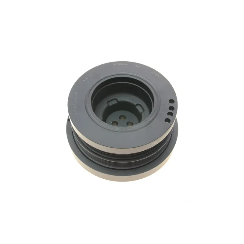 Шків колінвалу SNR DPF350.04K1 для BMW 3 (E46) 3.0D 1999-2005, 143/150 мм