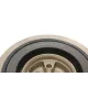 Шків колінвалу SNR DPF357.09K1 для VW Caddy II/T4 1.9TDI (6PK), 156 мм