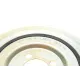 Шків колінвалу SNR DPF358.09K1 для Fiat Doblo 1.3JTD, Alfa Romeo Mito, Chevrolet Aveo, 165 мм