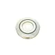 Шків колінвалу SNR DPF358.09K1 для Fiat Doblo 1.3JTD, Alfa Romeo Mito, Chevrolet Aveo, 165 мм