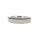 Шків колінвалу Citroen/Peugeot 1.4/1.6HDI 06- (6PK)