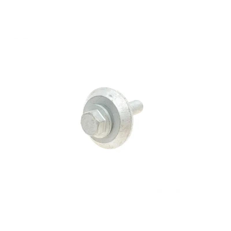 Шків колінвалу Citroen/Peugeot 1.4/1.6HDI 06- (6PK)