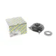 Подушка амортизатора переднього SNR DSC_KB668.01 для Nissan Almera 1.5-2.0 dCi 2000-2006