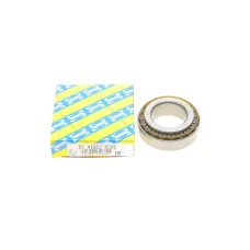 Купити Підшипник КПП Renault Quashqai/ Tiida/ Clio/ Megane/ Laguna 03- (30x55x17.05) втор. вал, TL4 | KovelAutoHub