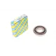Підшипник КПП SNR EC.42192.Y.S02.H206 (25x55x13.75 мм)