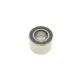 Підшипник маточини задній SNR FC 40570 S06 для Renault Megane/Clio 2001-, 25x52x37 мм