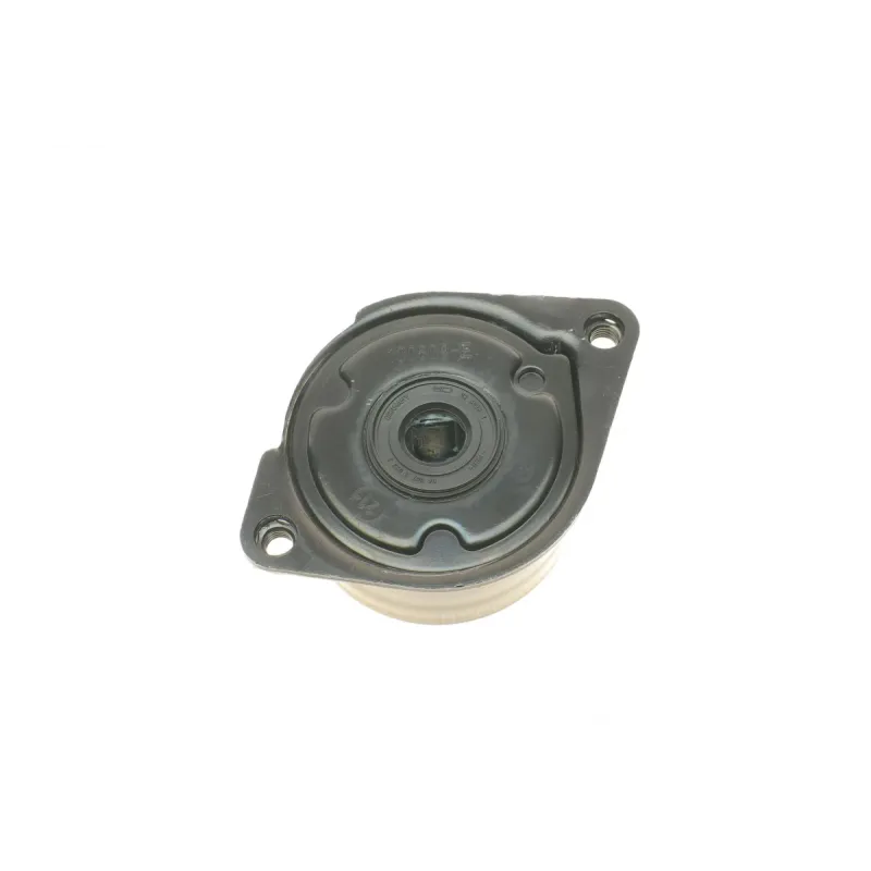 Ролик генератора BMW 3 (E46)/5 (E39)/7 (E38)/X5 (E53) 98-07 (натяжний) (66х28)