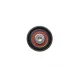Ролик генератора BMW 5 (F10) 09- (паразитний) (55x28), N47/M47/N57/M57