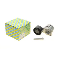Натяжник ременя генератора SNR GA350.94 для BMW 5 (F10/F11) 523i/528i/530i, X3 (F25) xDrive 28i 70x32 мм