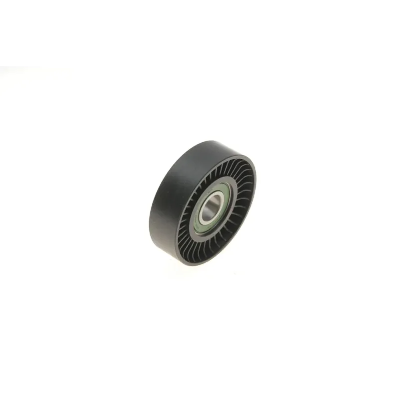 Ролик генератора MB A-class/Vaneo 1.5-2.0/1.7-2.0CDI 97- (паразитний) (76.3x22)