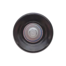 Ролик генератора SNR GA352.52 для Ford Connect 1.8D/TDCI 02- (+AC) (паразитний) 90 мм