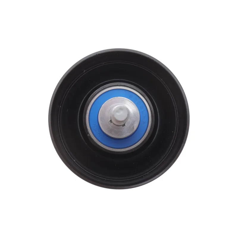 Ролик генератора SNR GA352.52 для Ford Connect 1.8D/TDCI 02- (+AC) (паразитний) 90 мм