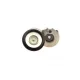 Натяжник ременя генератора SNR GA355.09 для Renault Scenic, Megane II/III 1.9dCi/2.0 16V 2003-