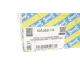 Натяжник ременя генератора SNR GA355.14 для Renault Kangoo 1.4/1.6i 97- (+AC), Dacia Logan