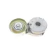 Натяжник ременя генератора SNR GA355.25 для Nissan X-Trail T31, Qashqai J10, Renault Clio III 2.0 16V 2007-