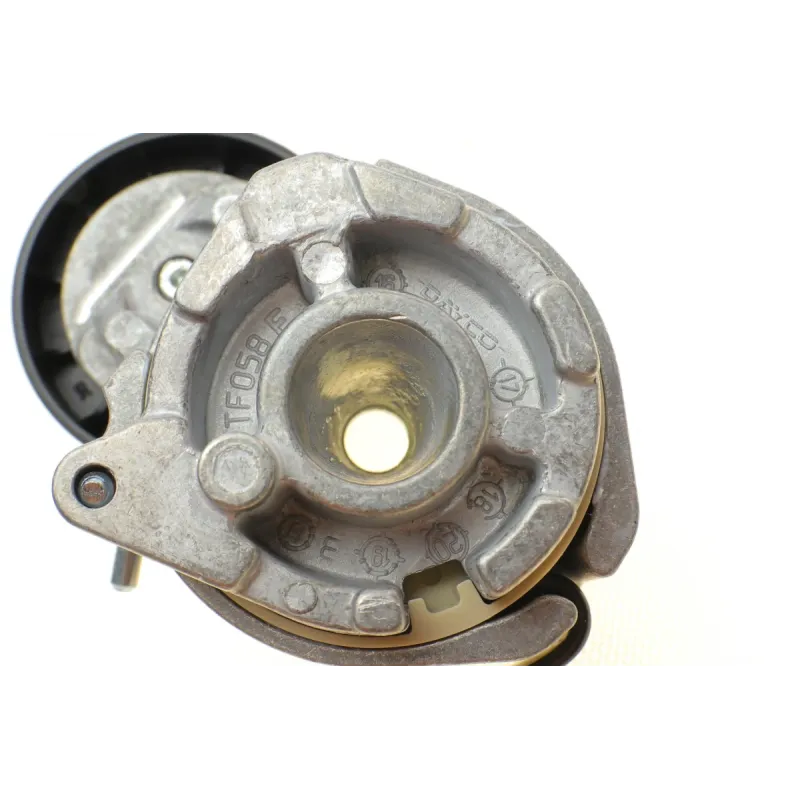 Натяжник ременя генератора Opel Astra H/Vectra C 1.9CDTI 04-10/Fiat Stilo 1.9JTD 03-08 (65x25.5)