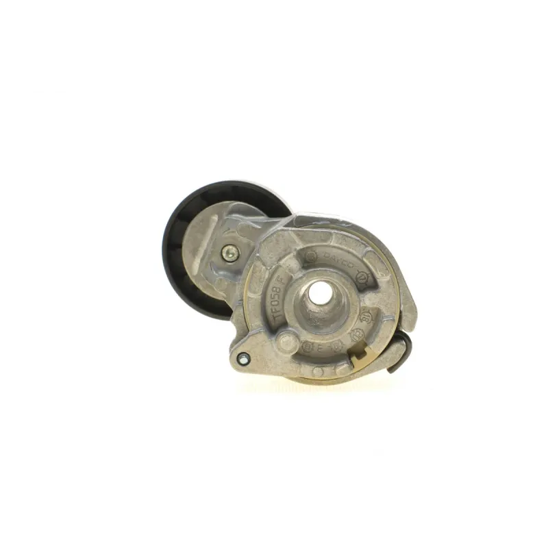Натяжник ременя генератора Opel Astra H/Vectra C 1.9CDTI 04-10/Fiat Stilo 1.9JTD 03-08 (65x25.5)