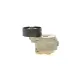 Натяжник ременя генератора Opel Astra H/Vectra C 1.9CDTI 04-10/Fiat Stilo 1.9JTD 03-08 (65x25.5)