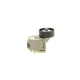 Натяжник ременя генератора Opel Astra H/Vectra C 1.9CDTI 04-10/Fiat Stilo 1.9JTD 03-08 (65x25.5)