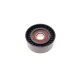 Ролик генератора Alfa Romeo 159 1.9JTDM 16V 05-11 (65x25.5)