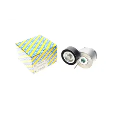 Натяжник ременя генератора SNR GA358.19 для Citroen Nemo, Fiat Fiorino, Peugeot Bipper, Opel Combo 1.3JTD 2010-