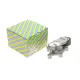 Натяжник ременя генератора Citroen/Peugeot/Ford 1.4HDi/1.6TDCi 01-