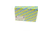Натяжник ременя генератора Citroen/Peugeot/Ford 1.4HDi/1.6TDCi 01-