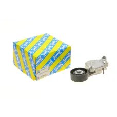 Натяжник ременя генератора SNR GA359.19 для Citroen C3/Peugeot 206/Ford Fiesta 1.4HDi/1.6TDCi 2001-