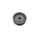 Ролик генератора Hyundai Accent/Kia Rio 1.1D-1.7D 05- (паразитний) (64х22.5)