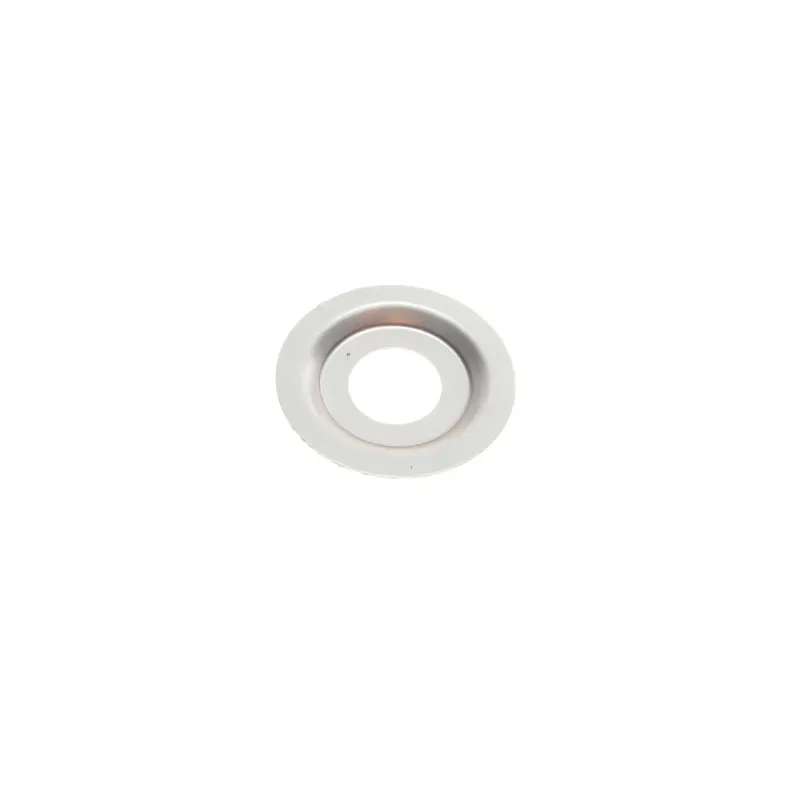 Ролик генератора Hyundai Accent/Kia Rio 1.1D-1.7D 05- (паразитний) (64х22.5)