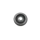 Ролик генератора Hyundai Tucson/Santa Fe 2.0/2.2CRDi 04-12 (69.9x27.6) (паразитний)