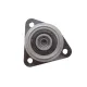 Шків генератора SNR GA752.04 для Ford Focus, Transit Connect 1.8 TDCi