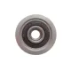 Шків генератора VW T5 1.9/2.5 TDI/Caddy 1.4/1.6i/1.9 TDI 95-09