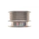 Шків генератора VW T5 1.9/2.5 TDI/Caddy 1.4/1.6i/1.9 TDI 95-09