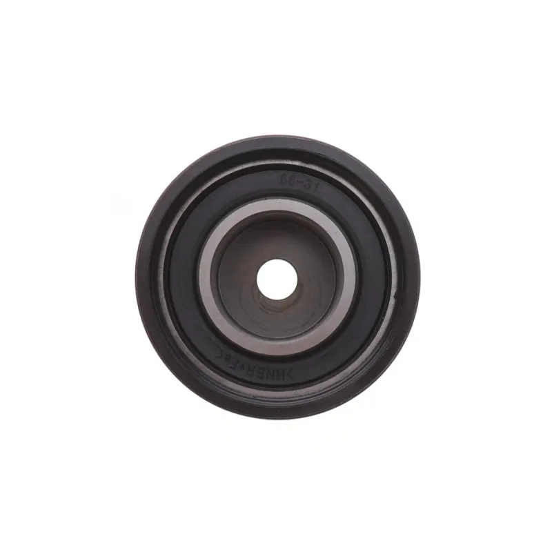 Ролик ГРМ Opel Astra F/G/Omega B/Vectra B 1.8/2.0 93-05 (паразитний) (52.4x29.4)