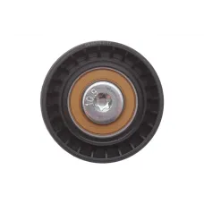 Ролик ГРМ Opel Astra/Combo/Corsa 1.4/1.6/1.8 93- (паразитний) (62.5x25)