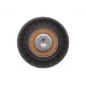 Ролик ГРМ Opel Astra/Combo/Corsa 1.4/1.6/1.8 93- (паразитний) (62.5x25)