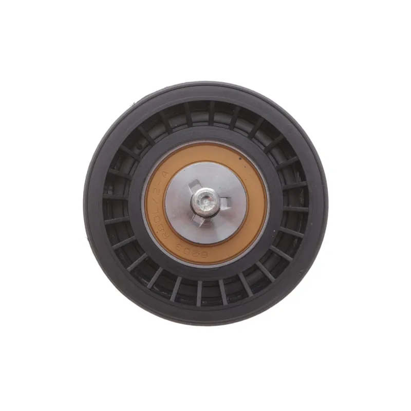 Ролик ГРМ Opel Astra/Combo/Corsa 1.4/1.6/1.8 93- (паразитний) (62.5x25)