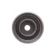 Ролик ГРМ паразитний SNR GE358.30 для Fiat Doblo 1.9D 2001-, Alfa Romeo 147 1.9 JTD 2001-, 53x31 мм