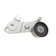 Ролик ГРМ Volvo S60/S80/S90/V60/V70/V90/XC40/XC60/XC70/XC90 2.0d 13- (паразитний) (60х34)