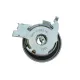 Ролик ГРМ Opel Astra F/G 1.7D-2.2 94- (натяжний) (59х26)