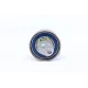 Ролик ГРМ Audi A4/A5/A6/A8/Q5/Q7/VW Phaeton 2.7/3.0TDi 04- (натяжний) (67x28)