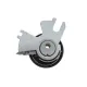 Ролик ГРМ Fiat Scudo/Peugeot Expert 2.0JTD/HDi 07- (натяжний) (60х29)