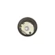 Ролик ГРМ Citroen C3/C4/Peugeot 2008/208/3008/308 13- (натяжний)