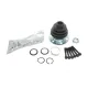 Пильник ШРКШ внутрішній SNR IBK54.003 для VW Caddy/Golf, Skoda Octavia (20.5x48.5)