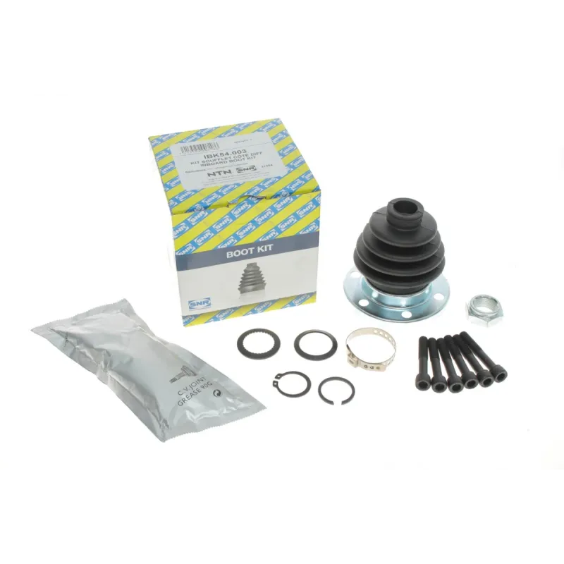 Пильник ШРКШ внутрішній SNR IBK54.003 для VW Caddy/Golf, Skoda Octavia (20.5x48.5)