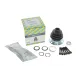 Пильник ШРКШ внутрішній SNR IBK54.003 для VW Caddy/Golf, Skoda Octavia (20.5x48.5)