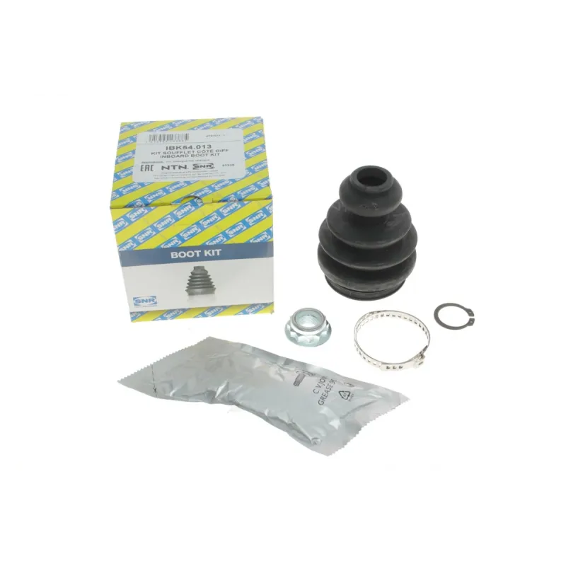 Пильник ШРКШ внутрішній SNR IBK54.013 для VW T4 1990-2003 (25x56.5 мм)